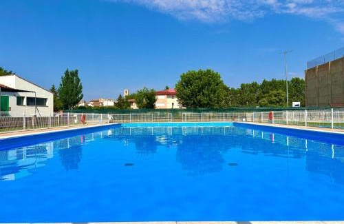 Monreal del Campo Apartamento | La Casica de Monreal