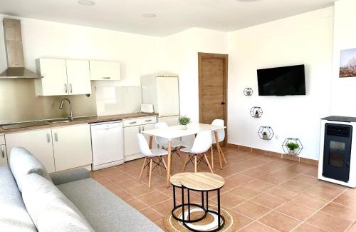 Monreal del Campo Apartamento | La Casica de Monreal