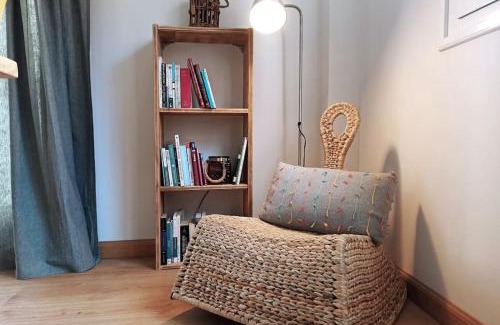 Abena Apartamento | La casica de Sabi