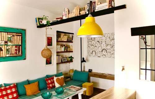 Torreblascopedro Apartamento | La Casica del Abuelo Valentín