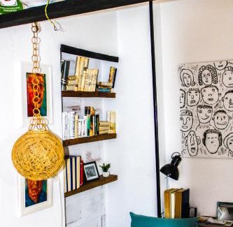 Torreblascopedro Apartamento | La Casica del Abuelo Valentín