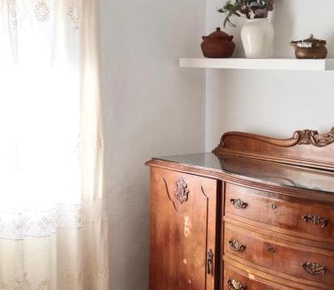 Chulilla Casa | La Casica