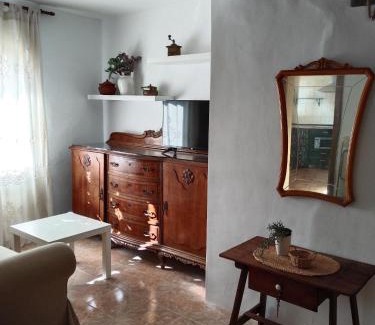 Chulilla Casa | La Casica