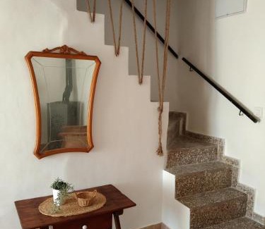 Chulilla Casa | La Casica