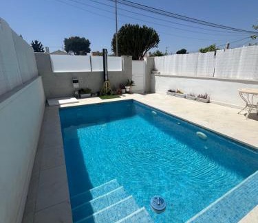 Santiago de la Ribera Casa | La casika de Lola