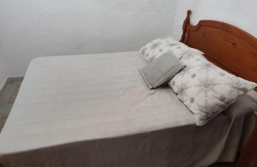 Nijar Apartamento | La Casilla: Casa acogedora a los pies de la Atalaya.