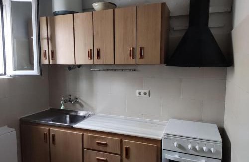 Nijar Apartamento | La Casilla: Casa acogedora a los pies de la Atalaya.