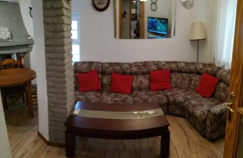 Nigüelas Casa | La Casilla de Nigüelas