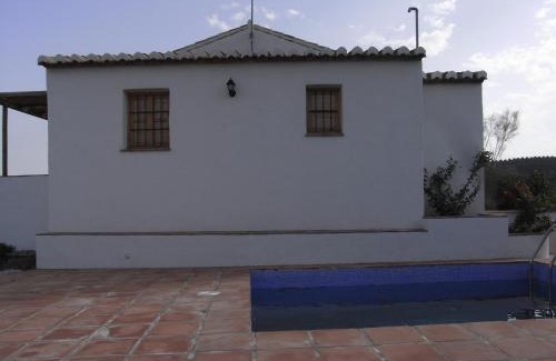 Vélez-Málaga Casa | La Casilla del Pastor
