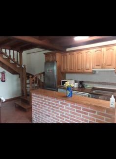 Labra Casa | La casina de Berdayes