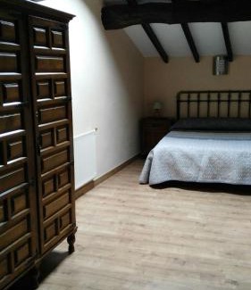 Peñamellera Alta Casa | La Casina de Felix