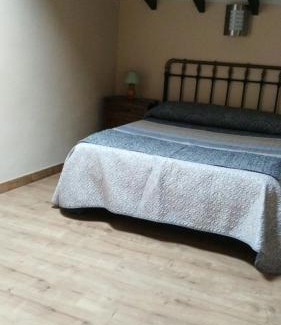 Peñamellera Alta Casa | La Casina de Felix