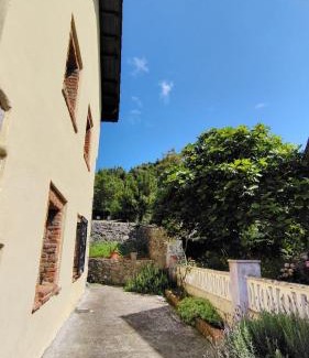 Municipio de Parres Casa | La Casina de la Caleyona, Parres - Llanes