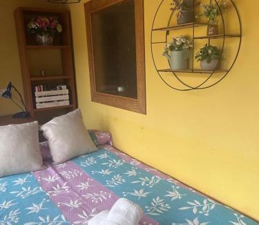 Puente Nuevo Casa | La casina de la Texa