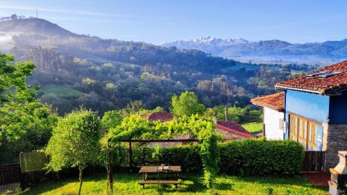 Labra Casa | La Casina de Labra