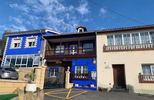 Limanes Casa | La Casina de Martín