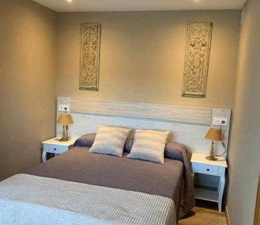 Limanes Casa | La Casina de Martín