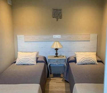 Limanes Casa | La Casina de Martín