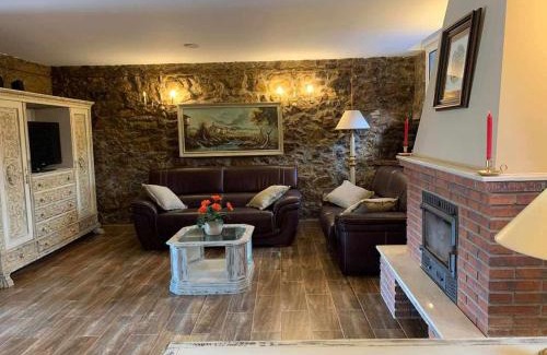 Limanes Casa | La Casina de Martín