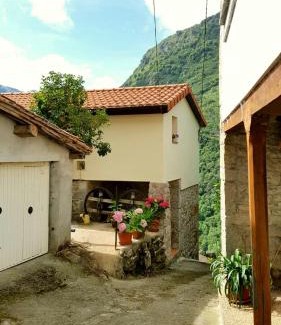 Santovena Casa | La Casina de Toñita