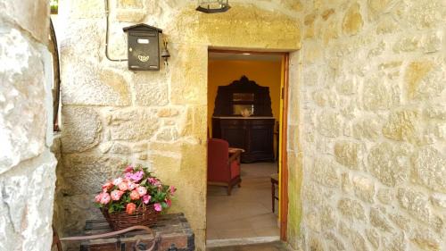 Santovena Casa | La Casina de Toñita