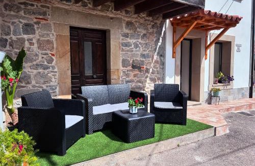 Colunga Casa | La casina de Tomás