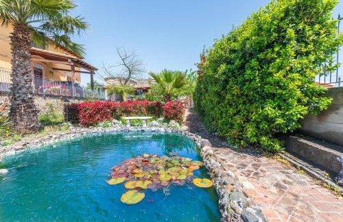 Carlentini Casa | "la Casina del forno con piscina fra Catania e Siracusa "
