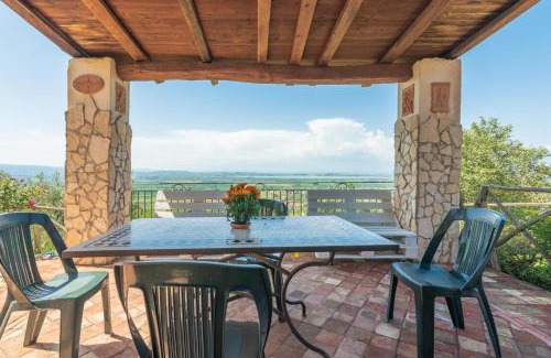 Carlentini Casa | "la Casina del forno con piscina fra Catania e Siracusa "