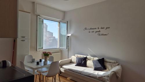 Isolotto Apartamento | La Casina di Benedetta