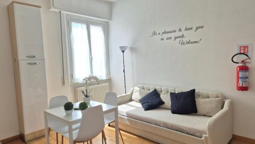 Isolotto Apartamento | La Casina di Benedetta