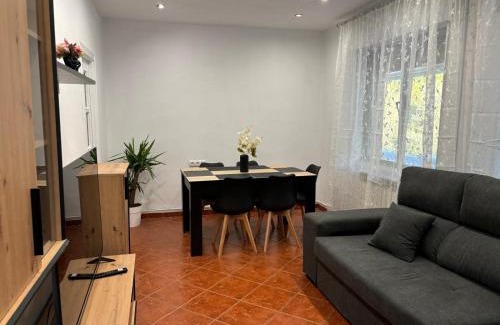 Mieres Casa | La casina