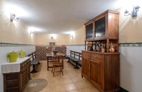 San Pedro de la Ribera Casa | La Casina