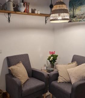 Capodimonte Apartamento | La Casina