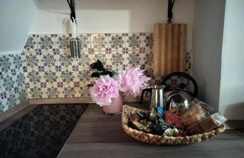 Capodimonte Apartamento | La Casina