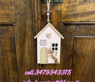 Citta della Pieve Apartamento | La Casina