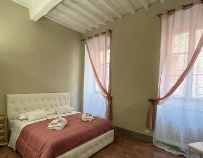 Citta della Pieve Apartamento | La Casina