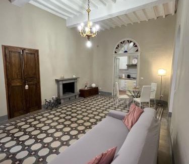Citta della Pieve Apartamento | La Casina