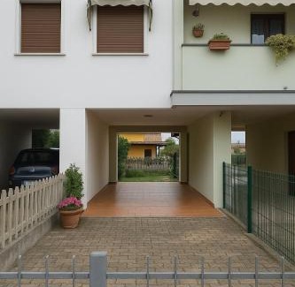 Torre del Lago Puccini Apartamento | La Casina
