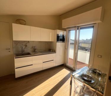Torre del Lago Puccini Apartamento | La Casina