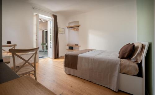 Alba Apartamento | La Casina - Mauro Sebaste
