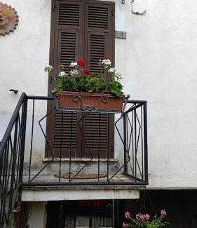 Masero Casa | La "Casina nel borgo" , relax a un passo dalle 5 Terre