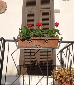 Masero Casa | La "Casina nel borgo" , relax a un passo dalle 5 Terre