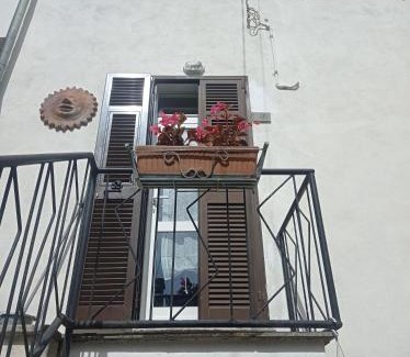 Masero Casa | La "Casina nel borgo" , relax a un passo dalle 5 Terre