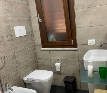 Casteldaccia Apartamento | La Casina Perfetta