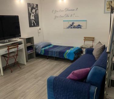 Casteldaccia Apartamento | La Casina Perfetta