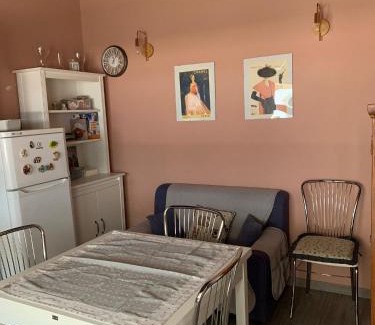 Casteldaccia Apartamento | La Casina Perfetta