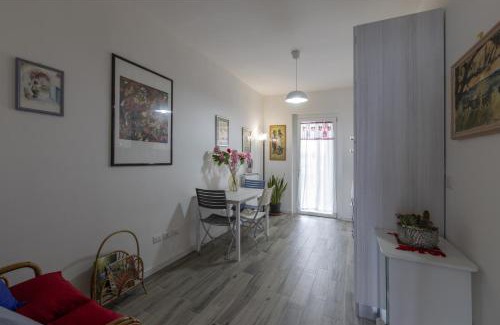 Marsciano Apartamento | La Casina Rosa
