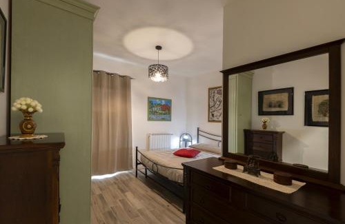 Marsciano Apartamento | La Casina Rosa
