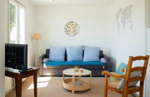 Guer Apartamento | La Casinière Coëtquidan
