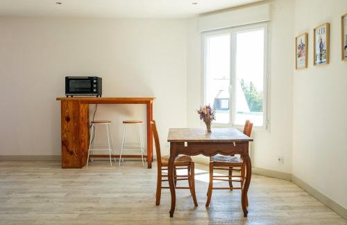 Guer Apartamento | La Casinière Coëtquidan